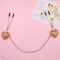 Love Chain Sex Toys Bell For Women
