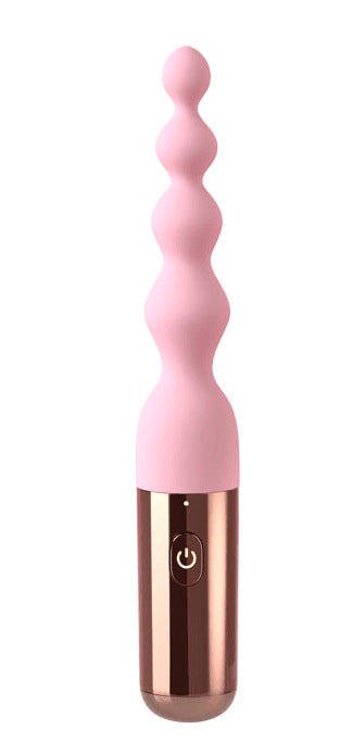 Dildo Vibrators x Toys For Women Vibrating Silicone Beads