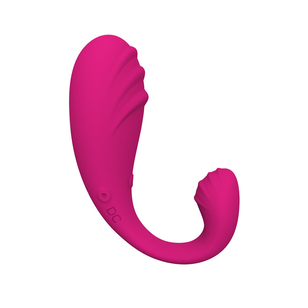 Love Spouse Smart Vibrator: Boundless Pleasure, Regardless of Distance