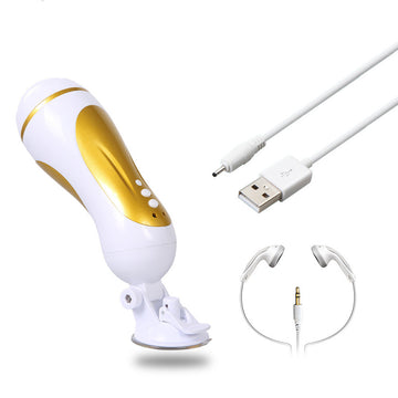Prostate Toys