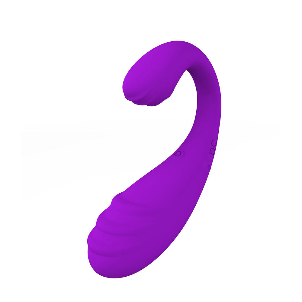 Love Spouse Smart Vibrator: Boundless Pleasure, Regardless of Distance