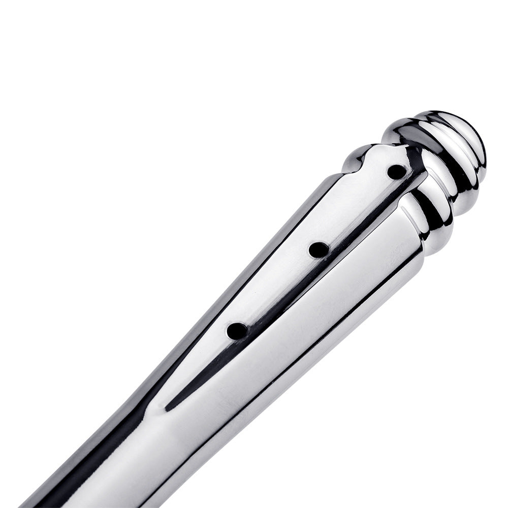 Metal Anal Irrigator Enema Device For Cleaning Adult Anal Expansion