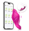 9 Modes Viboators Toys,Vibrateirs For Women Today Adult- Silent,APP Remote Control Vibratiers For Women Date Night Wireless Panties Vibrate Panties Controller