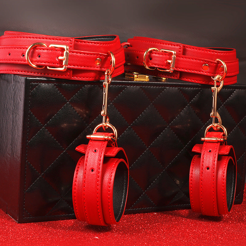 Women's Fashion Temperament Bondage Bondage Toys