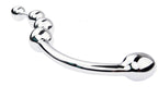 Product Metal Product 4-piece Pull Beads
