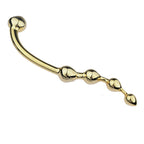 Product Metal Product 4-piece Pull Beads