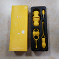 Thunder Storm Seven Torture Multi-functional Toys For Women