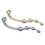 Product Metal Product 4-piece Pull Beads