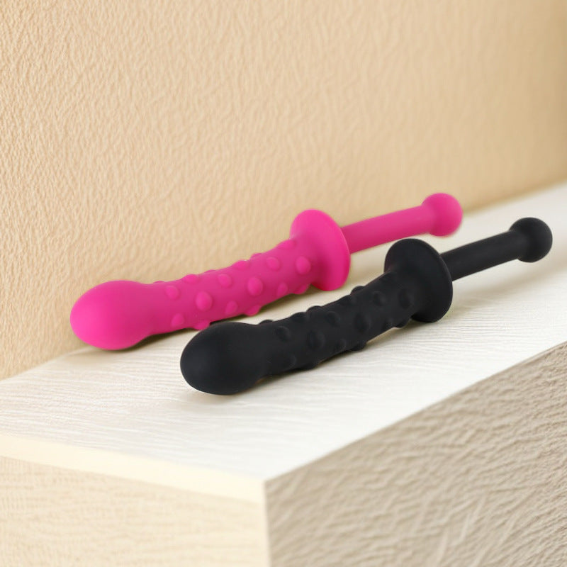 Silicone Toys For Women Supplies Pull Beads