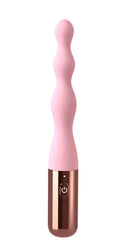 Dildo Vibrators x Toys For Women Vibrating Silicone Beads