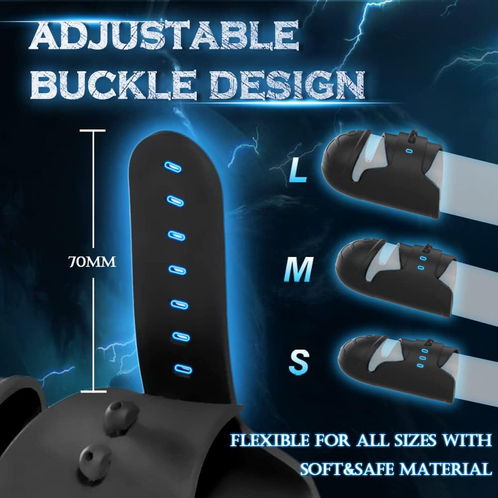 Toys For Men Automatic Desensitization Trainer