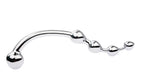 Product Metal Product 4-piece Pull Beads