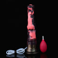 Lala Masturbation Sex Toy Anal And Vaginal Cleaning Device