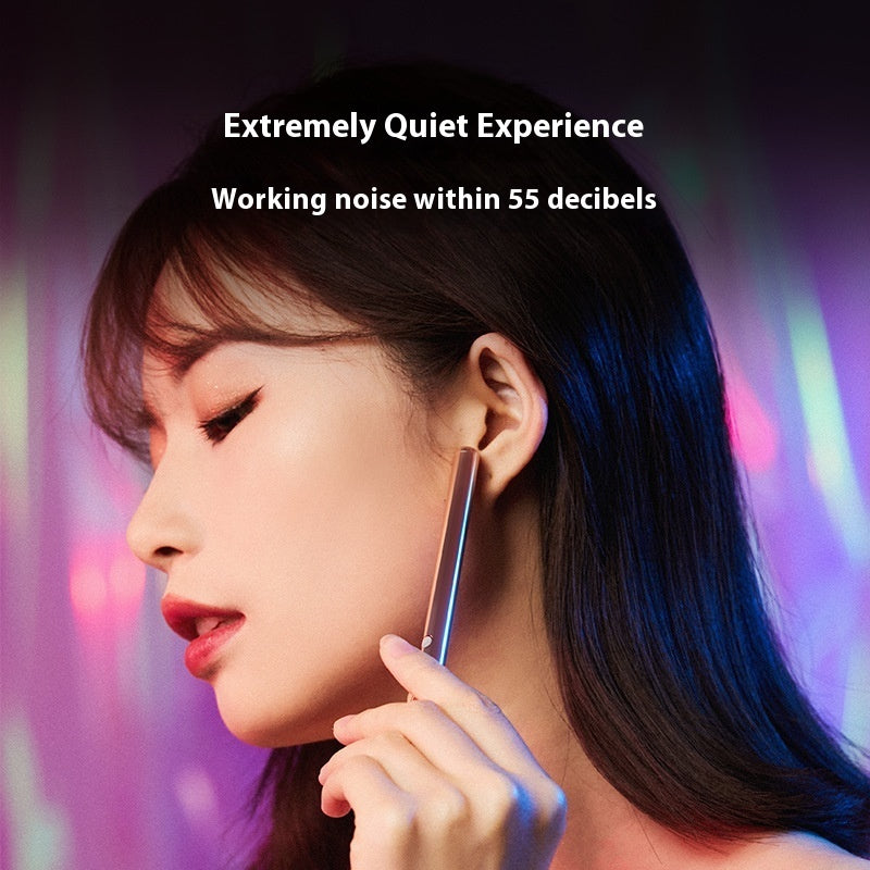 Spring Wind Vibration Pen Stimulation Female Products