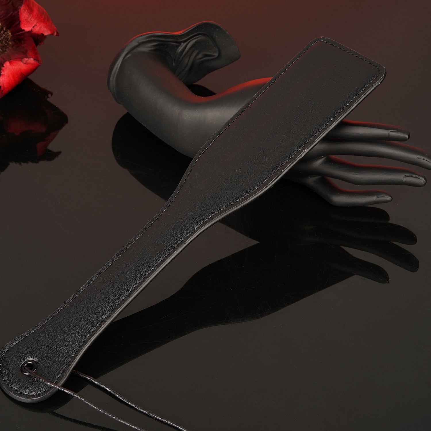 Erotic Paddle for Sensual Discipline and Play